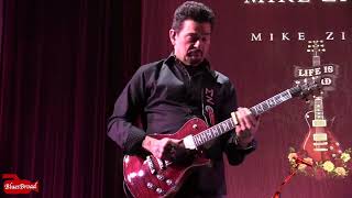 MIKE ZITO • MISSISSIPPI NIGHTS • MAUCH CHUNK OPERA HOUSE  3-13-24