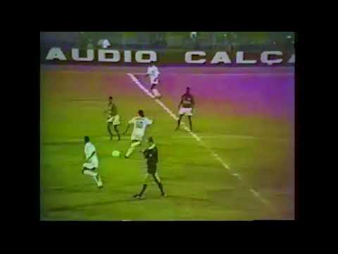 Mineiro 1994 - Atlético TC 1x1 Mamoré - Compacto