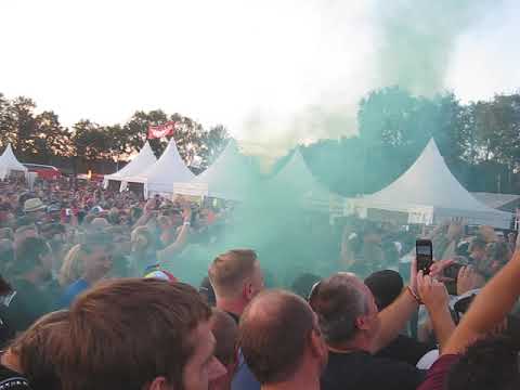 Blümchen - Ich bin wieder hier (Ruhrpott Rodeo 2019)