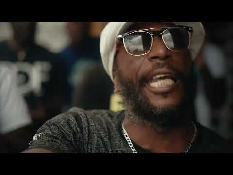 Tiwony - Rumors of War (Prod by Randy Valentine)