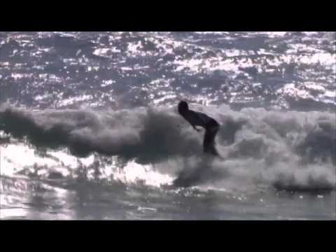 Quiksilver: Quiksilver Pro Portugal 2011 Highlights Day 1 Part 2
