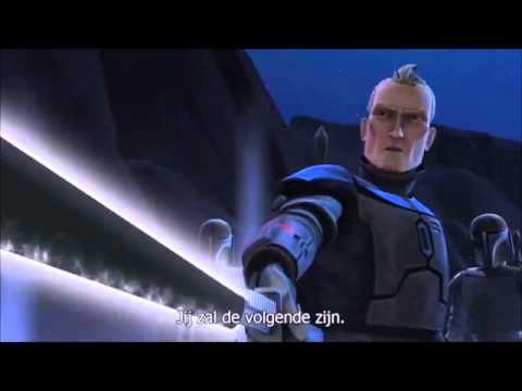 Mandalorian Tribute:  Warriors to the Grave