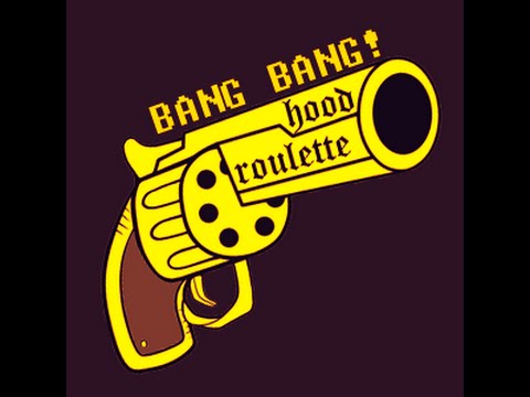 Figure Flows - Dope Boy #HoodRoulette