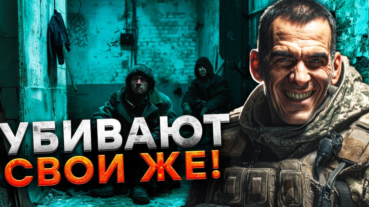Жестокая ПРАВДА о войне РФ! Пыточные подвалы, расстрелы и тысячи дезертиров! 