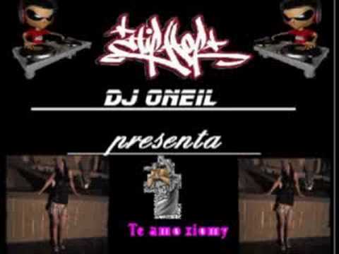 El Cubo de Leche-DJ ONEIL
