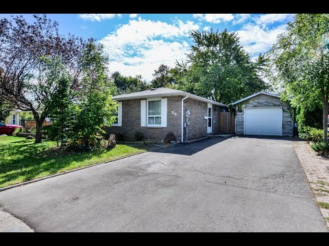 53 Reigate Avenue Brampton