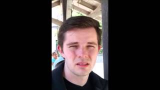 Cocky CSU Student Gets Grilled by Jesse