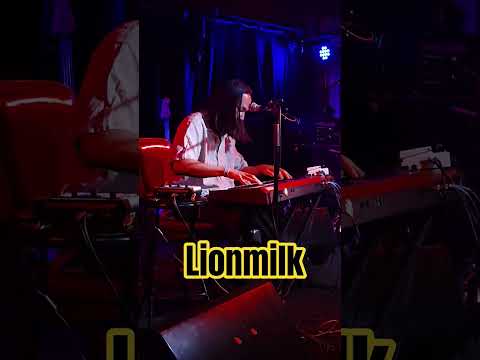Lionmilk at Valley Bar