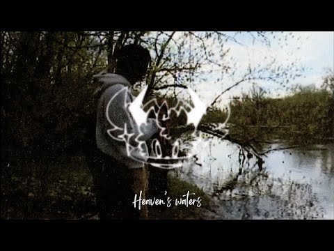 Tom The Mail Man - Heaven's Waters (Official lyric video)