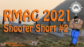 RMAC 2021 Shooter Short #2