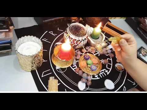 BANA KİM BÜYÜ YAPTI? YAPANA GERİ ÇEVİRİYORUM ‼️ ENERJİ ALANLAR YORUMSUZ BIRAKMAYIN ‼️ MEDYUM MAYER