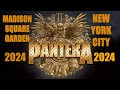 PANTERA FULL SHOW Live At MSG NYC 2 22 2024 Remastered Multicam