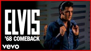 Elvis Presley - Big Boss Man (&#39;68 Comeback Special)