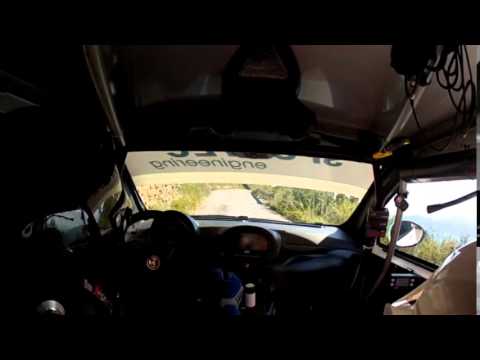 62° Rally Di Sanremo SCOTTO - ZANNI