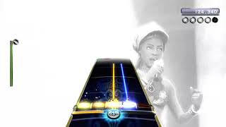 Amberian Dawn - Shallow Waters - 100% Guitar FC 1st Place