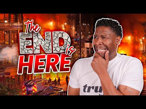 5 Signs That PROVE We Are Living in The Last Days and Jesus’ Return is Near!