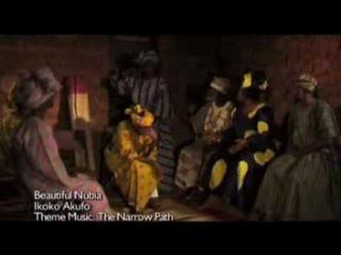 Beautiful Nubia - IKOKO AKUFO