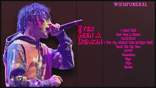 Genesis-wifisfuneral-Essential singles of 2024-Calm