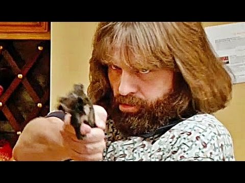 Trailer-Vorschau: Masterminds