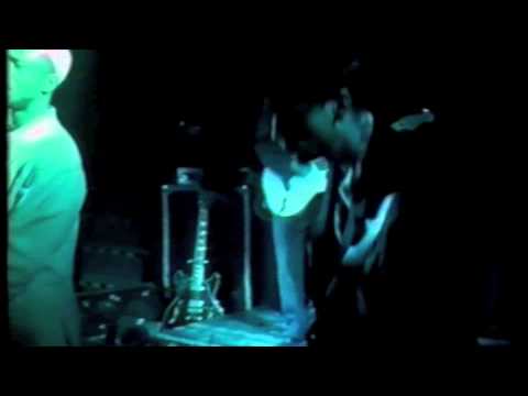 Yargo Help Live in Liverpool 1988