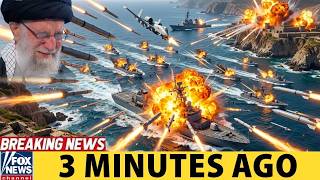 Download lagu 7:14 AM – 40 Iranian Boats Swarmed a US Warship — Then THIS Happened… | USA vs Iran mp3