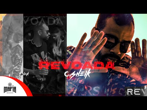 Revoada - CSheik  (Prod.Bender)  @MafiaRecordss