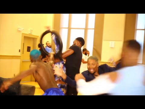 Bad Boyz Club Season 7 Reunion |Teaser Trailer | Gemini FIlmz