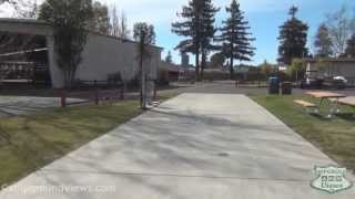 Napa Valley Expo RV Park Video