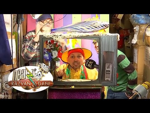 25 de ani de Antena 1! „Dezgustatorii” au un mesaj special pentru colegii lor