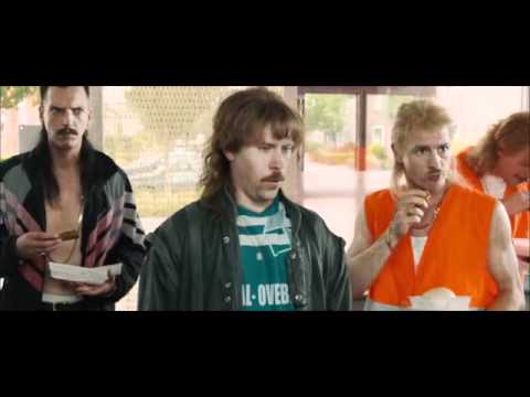 New Kids Turbo - Der Mongo in der Frittenbude