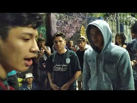 FECHA 6: Octavos - Sk Ro Flowers VS Dariel GDC - Free Moment Varela