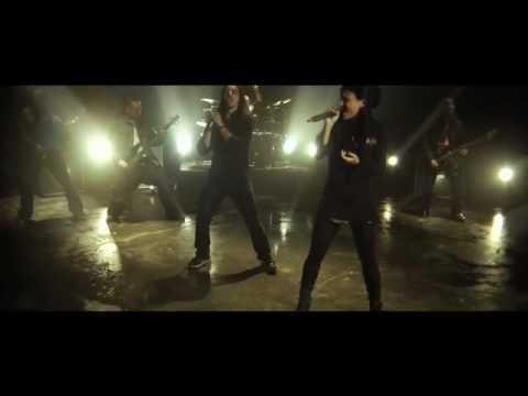LACUNA COIL - I Like It (OFFICIAL VIDEO)