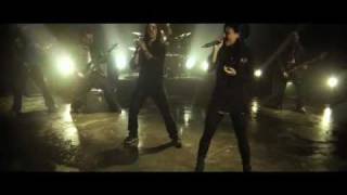 Lacuna Coil I Like It Video