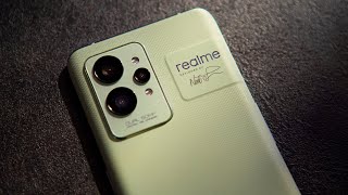 Realme GT 2 Pro 5G 12GB/256GB