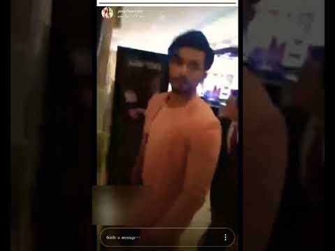 Pooja Banerjee Instagram Live