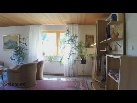 ST-109063 - Möblierte Wohnung mit toller Terrasse in Stuttgart Untertürkheim