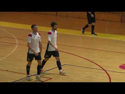 MALONOGOMETAŠI BRODA DO POBJEDE NAD AD TOKIĆ IZ POŽEGE - BRODPORTAL