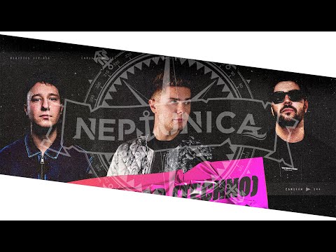 Neptunica, JØA, Jost - Clap Clap (Techno)