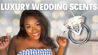 June Wedding? These 3 Fragrances Are Perfect For Your Big Day!