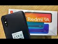 Xiaomi Redmi 9A 2/32GB Granite Gray - відео