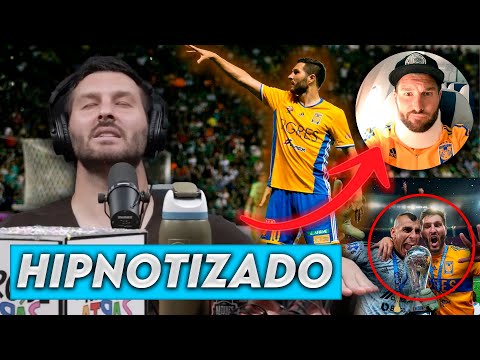 I WAS HYPNOTIZED AND I WERE CHAMPION! | GIGNAC | LOOKING BACK