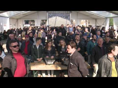 Balla: PD stisi bojkotin për të bllokuar Vettingun - Top Channel Albania - News - Lajme