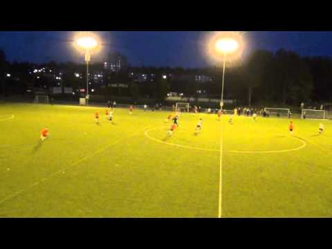 Nordstrand IF - Asker 2-2