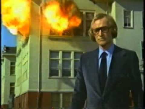 99 and 44/100% Dead (1974): Hangin' Out