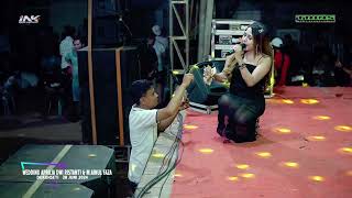 Download lagu DUKA KARENA CINTA VIA KIRANA TRIAS MUSIK DUKUHSETI - WEDDING FAZA & TANTI mp3