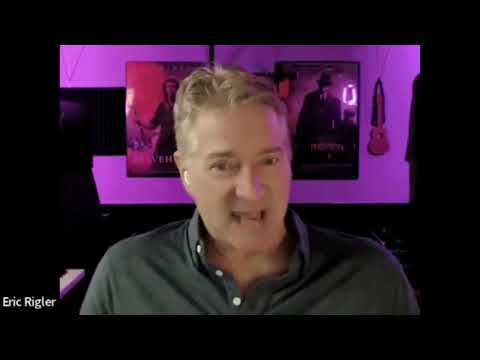 Pipers'Persuasion ; Eric Rigler