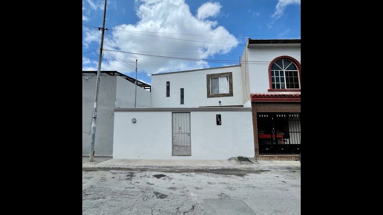 Casa en Venta en Valles de Guadalupe