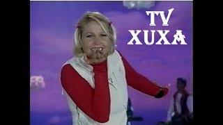 TV XUXA 2005 - BOMBANDO BRINQUE