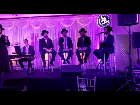Watch Yoely Brown Perform  הבן יקיר לי Together With Lipa Brach Production And Lev Voices.