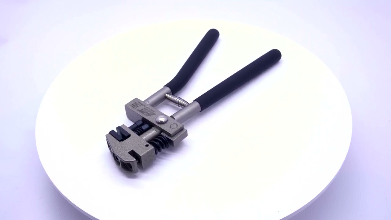 やっちん 樣0523 JTC3531 - 段付け&スポット穴あけ -